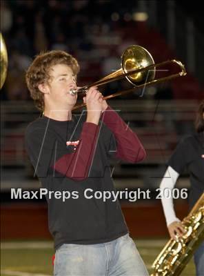 Thumbnail 2 in Lassen @ Foothill (NS Playoffs) photogallery.
