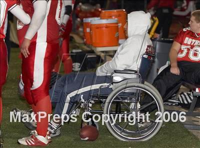Thumbnail 2 in Lassen @ Foothill (NS Playoffs) photogallery.