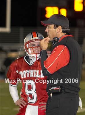 Thumbnail 3 in Lassen @ Foothill (NS Playoffs) photogallery.