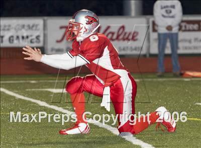 Thumbnail 1 in Lassen @ Foothill (NS Playoffs) photogallery.