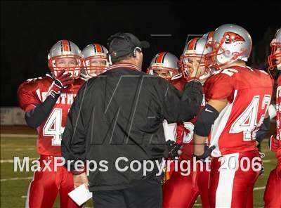 Thumbnail 3 in Lassen @ Foothill (NS Playoffs) photogallery.
