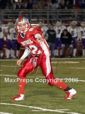 Thumbnail 3 in Lassen @ Foothill (NS Playoffs) photogallery.