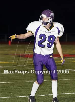Thumbnail 3 in Lassen @ Foothill (NS Playoffs) photogallery.