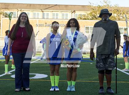 Thumbnail 1 in Riverside (Senior Night) photogallery.