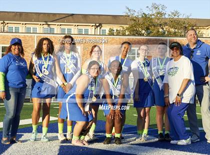 Thumbnail 3 in Riverside (Senior Night) photogallery.