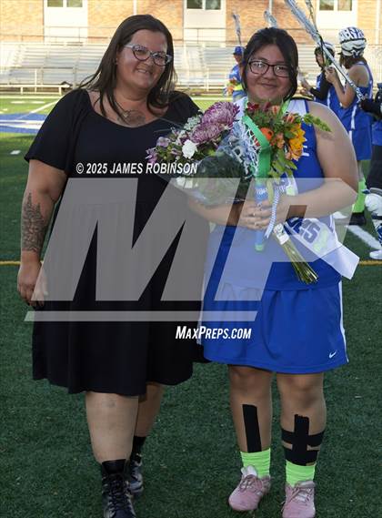Thumbnail 2 in Riverside (Senior Night) photogallery.