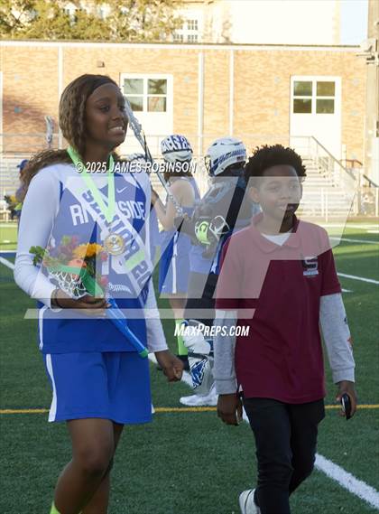 Thumbnail 1 in Riverside (Senior Night) photogallery.