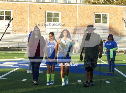 Thumbnail 1 in Riverside (Senior Night) photogallery.