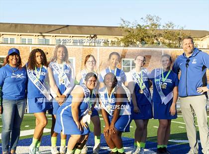 Thumbnail 3 in Riverside (Senior Night) photogallery.