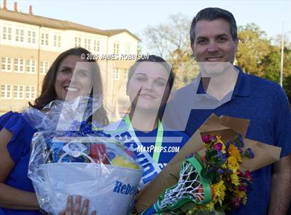 Thumbnail 2 in Riverside (Senior Night) photogallery.