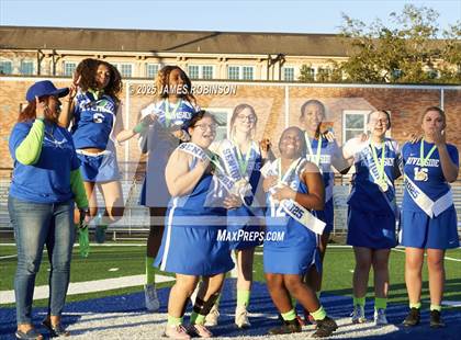 Thumbnail 1 in Riverside (Senior Night) photogallery.