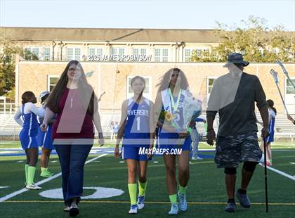 Thumbnail 3 in Riverside (Senior Night) photogallery.
