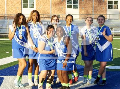 Thumbnail 3 in Riverside (Senior Night) photogallery.