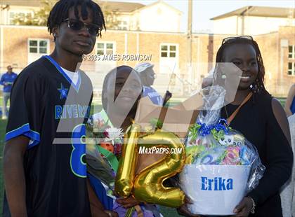 Thumbnail 3 in Riverside (Senior Night) photogallery.