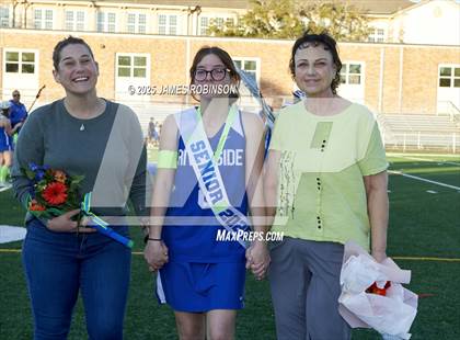 Thumbnail 1 in Riverside (Senior Night) photogallery.
