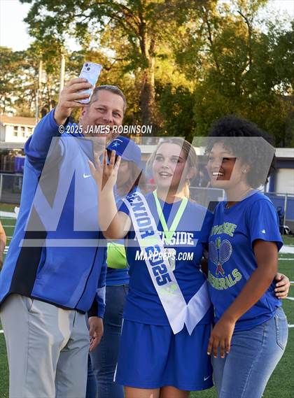 Thumbnail 1 in Riverside (Senior Night) photogallery.