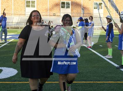 Thumbnail 1 in Riverside (Senior Night) photogallery.