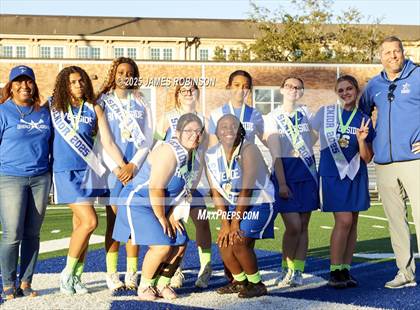 Thumbnail 2 in Riverside (Senior Night) photogallery.