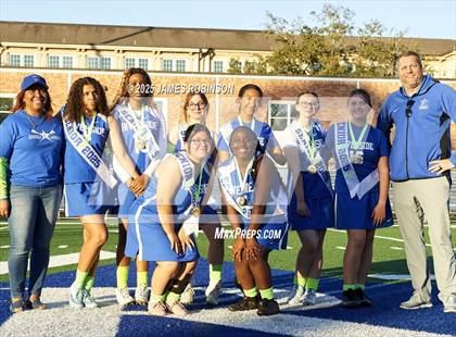 Thumbnail 2 in Riverside (Senior Night) photogallery.