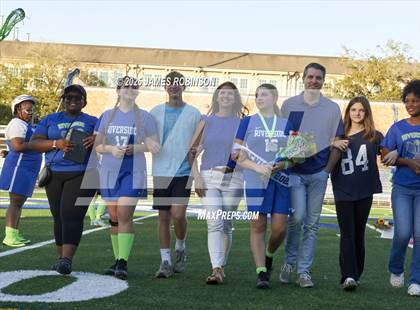 Thumbnail 3 in Riverside (Senior Night) photogallery.