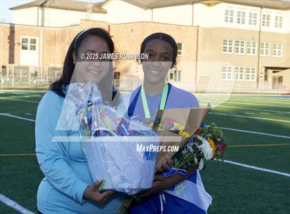 Thumbnail 1 in Riverside (Senior Night) photogallery.