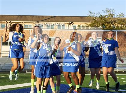 Thumbnail 3 in Riverside (Senior Night) photogallery.