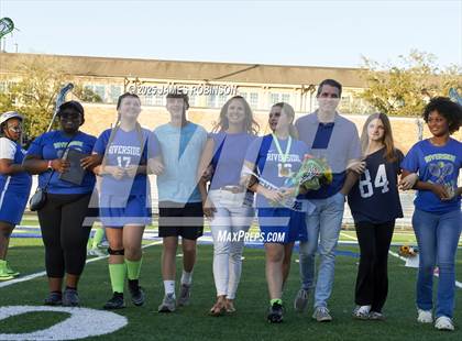 Thumbnail 1 in Riverside (Senior Night) photogallery.