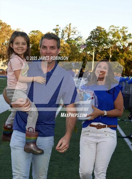 Thumbnail 3 in Riverside (Senior Night) photogallery.