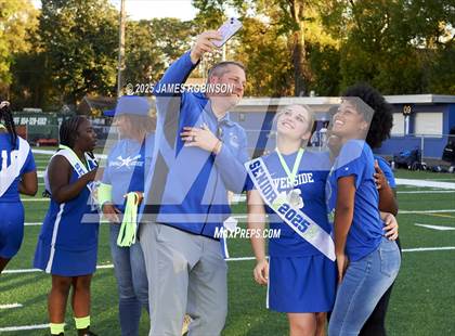 Thumbnail 1 in Riverside (Senior Night) photogallery.