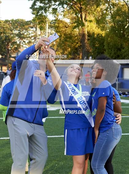Thumbnail 2 in Riverside (Senior Night) photogallery.