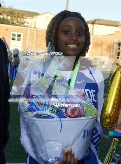 Thumbnail 1 in Riverside (Senior Night) photogallery.