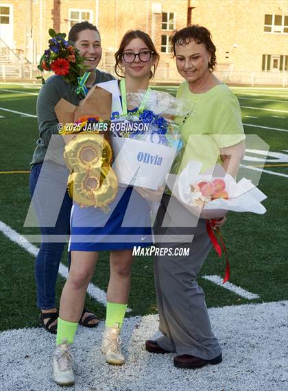 Thumbnail 3 in Riverside (Senior Night) photogallery.