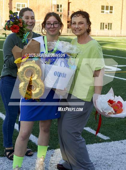 Thumbnail 2 in Riverside (Senior Night) photogallery.