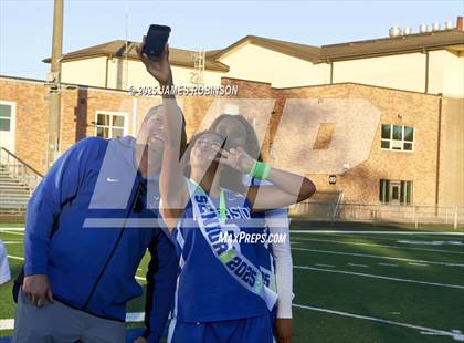 Thumbnail 3 in Riverside (Senior Night) photogallery.