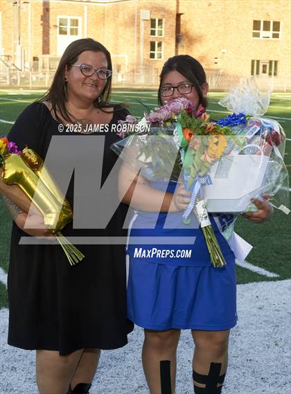 Thumbnail 2 in Riverside (Senior Night) photogallery.