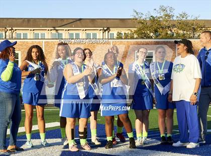 Thumbnail 1 in Riverside (Senior Night) photogallery.
