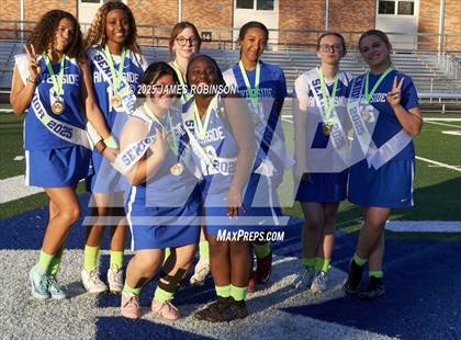 Thumbnail 2 in Riverside (Senior Night) photogallery.