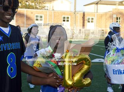 Thumbnail 1 in Riverside (Senior Night) photogallery.