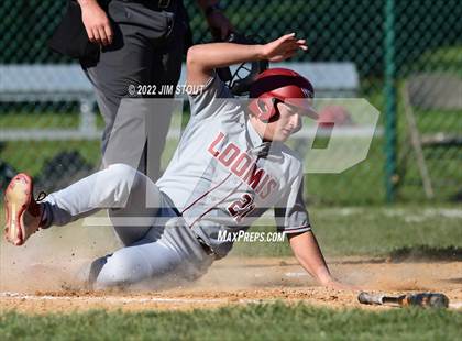 Thumbnail 3 in Loomis @ Trinity-Pawling photogallery.