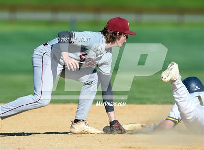 Thumbnail 1 in Loomis @ Trinity-Pawling photogallery.