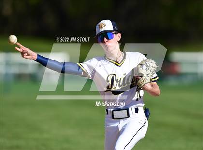 Thumbnail 1 in Loomis @ Trinity-Pawling photogallery.