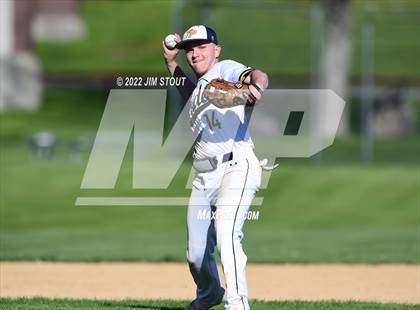 Thumbnail 1 in Loomis @ Trinity-Pawling photogallery.