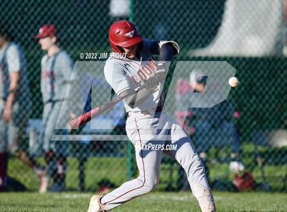 Thumbnail 1 in Loomis @ Trinity-Pawling photogallery.