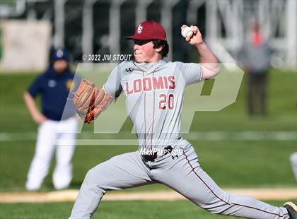 Thumbnail 2 in Loomis @ Trinity-Pawling photogallery.