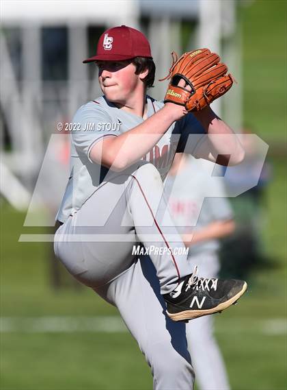 Thumbnail 2 in Loomis @ Trinity-Pawling photogallery.