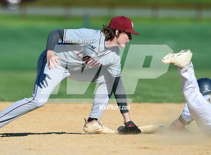 Thumbnail 3 in Loomis @ Trinity-Pawling photogallery.