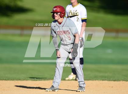 Thumbnail 3 in Loomis @ Trinity-Pawling photogallery.