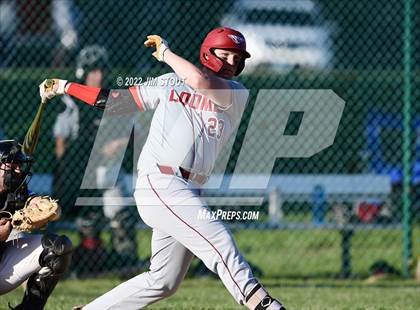 Thumbnail 3 in Loomis @ Trinity-Pawling photogallery.