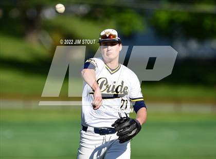Thumbnail 3 in Loomis @ Trinity-Pawling photogallery.