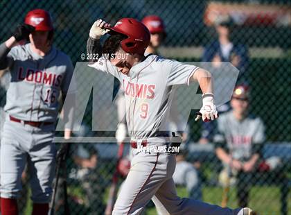 Thumbnail 2 in Loomis @ Trinity-Pawling photogallery.